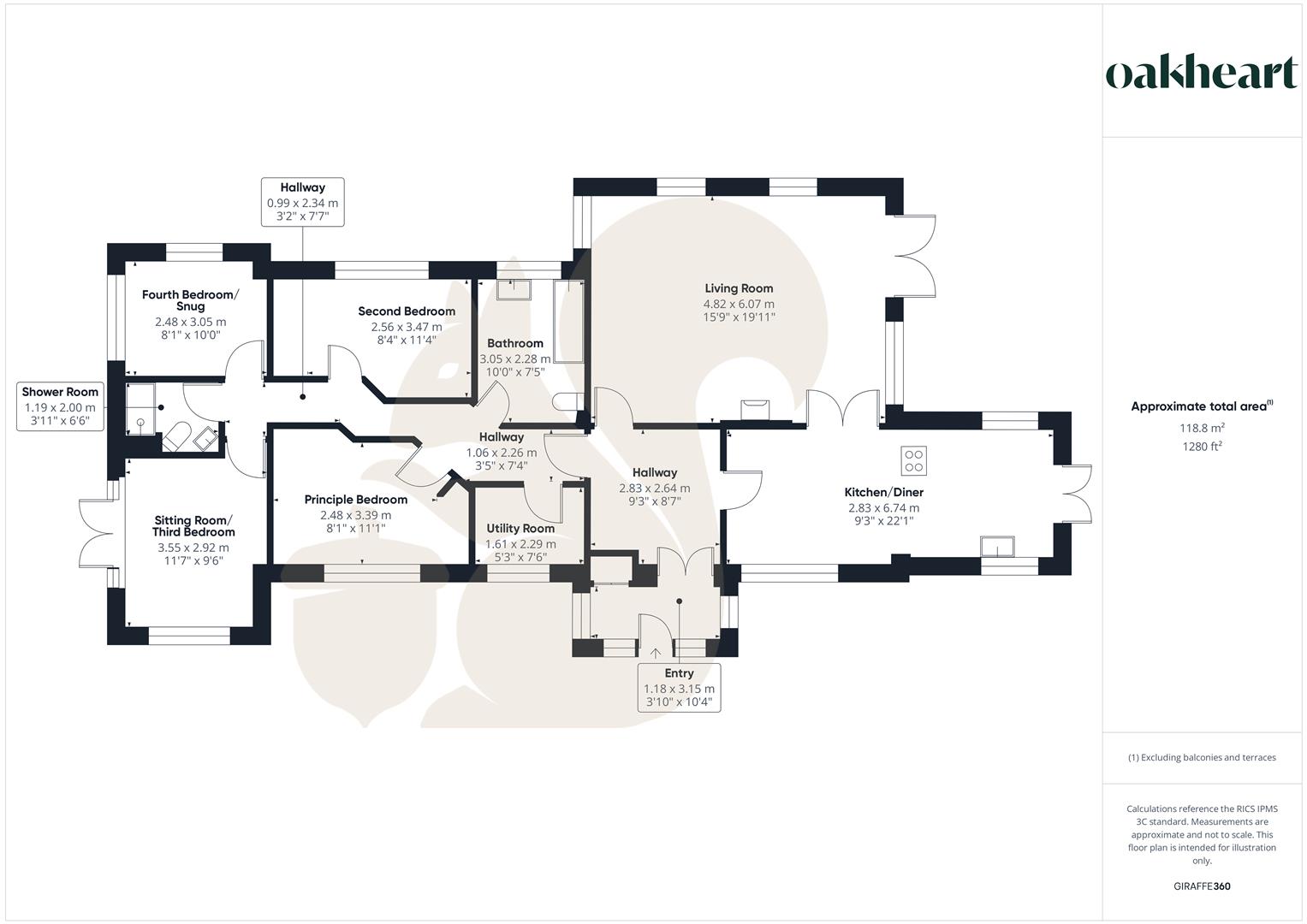 Floorplan thumbnail